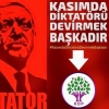 kasımda diktatörü devirmek bir başkadır / #862671