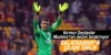 muslera nın manchester united a transfer olması / #951048
