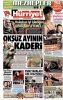 öksüz ayının kaderi / #749068