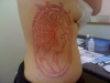 scarification