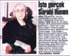 sürahi hanım