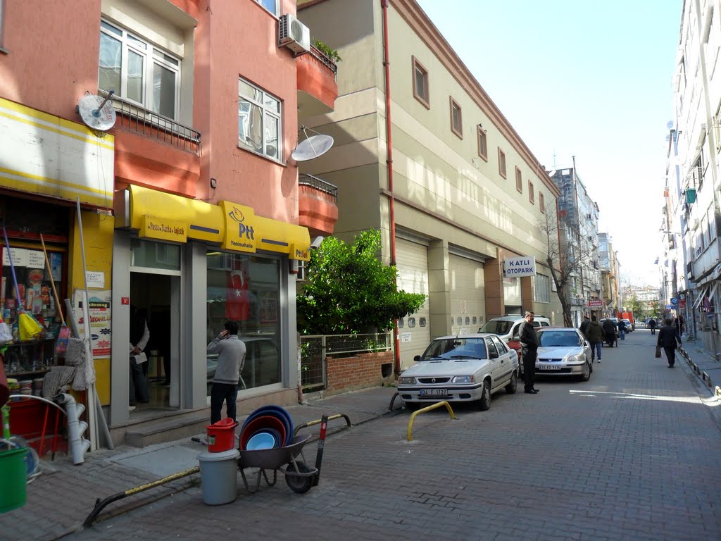 Bakırköy istanbul