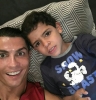 cristiano ronaldo dos santos aveiro