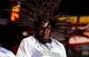 kenneth faried