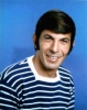 leonard nimoy / #583531