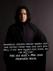 severus snape / #968009