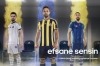 2014 2015 sezonu fenerbahçe formaları / #667660