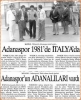 adanaspor inter milan uefa kupası maçları / #554728