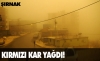 allah gerçekten varsa kırmızı kar yağdırsın / #552816