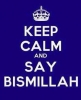 bismillah / #535277