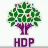 hdp nin logosundaki yahudi ağacı / #793513