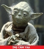 master yoda ya doğru konuş lan it demek / #639928