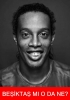 ronaldinho nun beşiktaş a transferi / #557781