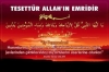 tesettür allah ın emridir / #556363