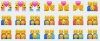 whatsapp emojileri