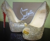 christian louboutin / #537905