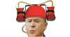 devlet bahçeli ile çay keyfi / #937472