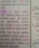 en yakındaki kitabın 31 sayfasının 13 cümlesi / #839958