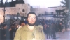 gazze de katliama isyan eden israil askeri