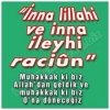 inna lillah ve inna ileyhi raciun / #550962