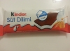 kinder süt dilimi / #895880