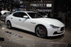 maserati ghibli / #665166