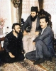 recep tayyip erdoğan ancak namazda eğilir / #546415