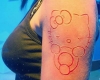 scarification