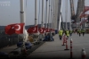 yavuz sultan selim köprüsü