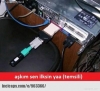 aşkım ben ilk miyim / #837462