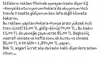ben lafa değil icraata bakarım diyen türbanlı / #596895