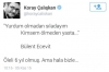 koray çalışkanın akademisyen olması / #970118