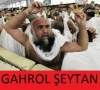 kuran okurken yakalanan ateistten geriye kalan şey / #917634