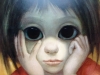 margaret keane / #735351