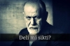 sigmund freud sözleri