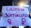 türkiye den hardcore feminist manzaraları