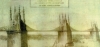 1936 yılında boğaz köprüsü yapmak / #775476