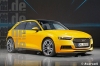 2016 audi s serisi / #909156