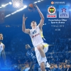 9 nisan 2015 fenerbahçe ülker anadolu efes maçı / #758270