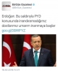 ankara patlamasını yapanın ypg olduğuna inanmak / #977627