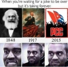 komünizm