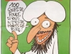 sahi bir ara charlie hebdo vardı ne oldu ona / #841372