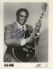 b b king