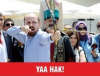 hacda şeytana taş atarken söylenecek söz / #845465