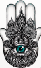 hamsa / #812618