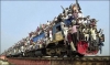 hindistan da trene binmek