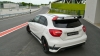 mercedes a45 amg / #674580