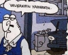 pornodaki erkeğe bakarak boşaldığını fark etmek / #535481