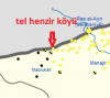 suriye sınırında 3 askerin şehit edilmesi / #710971
