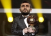 tff ballon d or 2013 / #561351